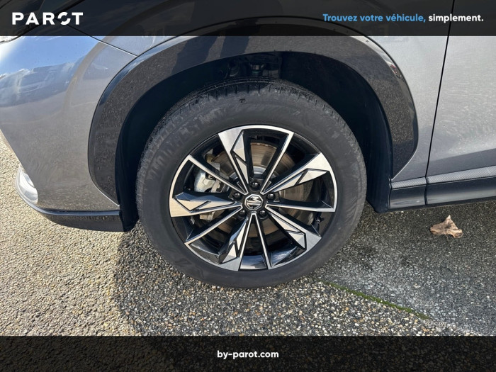 MG EHS Nouveau 1.5 Hybrid+ 224 ch Comfort