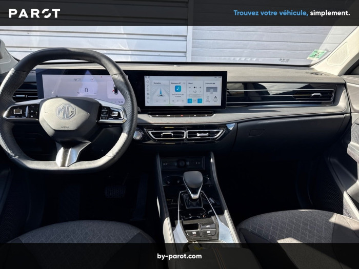MG EHS Nouveau 1.5 Hybrid+ 224 ch Comfort