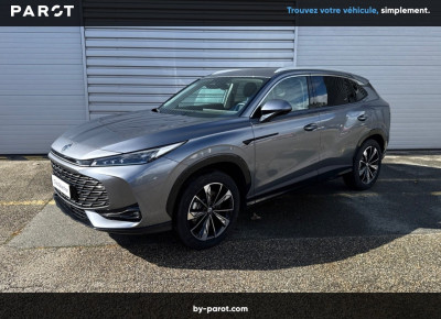MG EHS Nouveau 1.5 Hybrid+ 224 ch Comfort