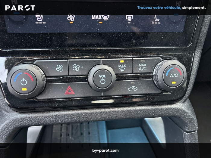 Ford RANGER DOUBLE CABINE DCA 2.3 ECOBOOST GTDI 281 CH PHEV S&S BVA10 e-4WD WILDTRAK