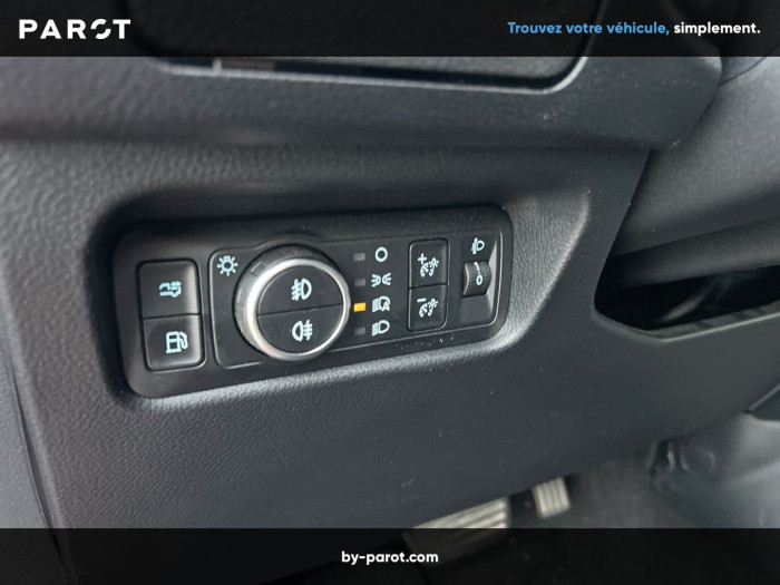 Ford RANGER DOUBLE CABINE DCA 2.3 ECOBOOST GTDI 281 CH PHEV S&S BVA10 e-4WD WILDTRAK