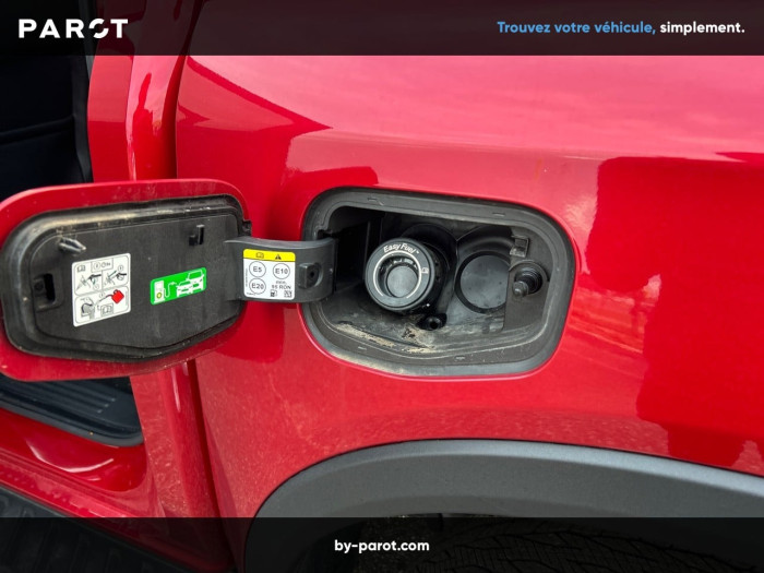 Ford RANGER DOUBLE CABINE DCA 2.3 ECOBOOST GTDI 281 CH PHEV S&S BVA10 e-4WD WILDTRAK