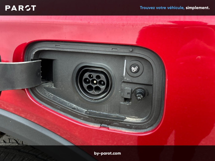 Ford RANGER DOUBLE CABINE DCA 2.3 ECOBOOST GTDI 281 CH PHEV S&S BVA10 e-4WD WILDTRAK