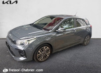 Kia Rio 1.0 T-GDi 120 ch MHEV DCT7 GT-Line