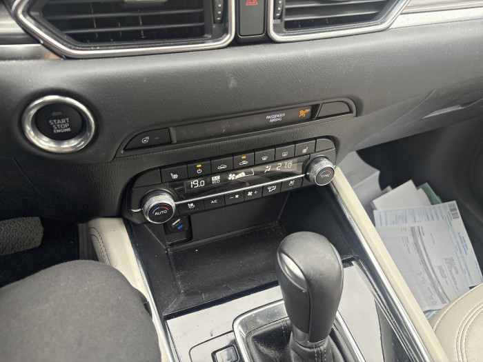 Mazda CX-5 2021 2.2L Skyactiv-D 184 ch 4x2 BVA6 Selection