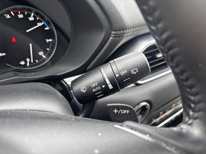 Mazda CX-5 2021 2.2L Skyactiv-D 184 ch 4x2 BVA6 Selection