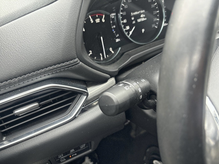 Mazda CX-5 2021 2.2L Skyactiv-D 184 ch 4x2 BVA6 Selection