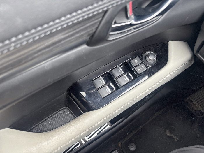 Mazda CX-5 2021 2.2L Skyactiv-D 184 ch 4x2 BVA6 Selection