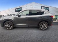 Mazda CX-5 2021 2.2L Skyactiv-D 184 ch 4x2 BVA6 Selection