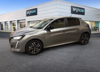 Peugeot 208 PureTech 100 S&S EAT8 Style