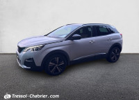 Peugeot 3008 BUSINESS BlueHDi 130ch S&S EAT8 Allure Business