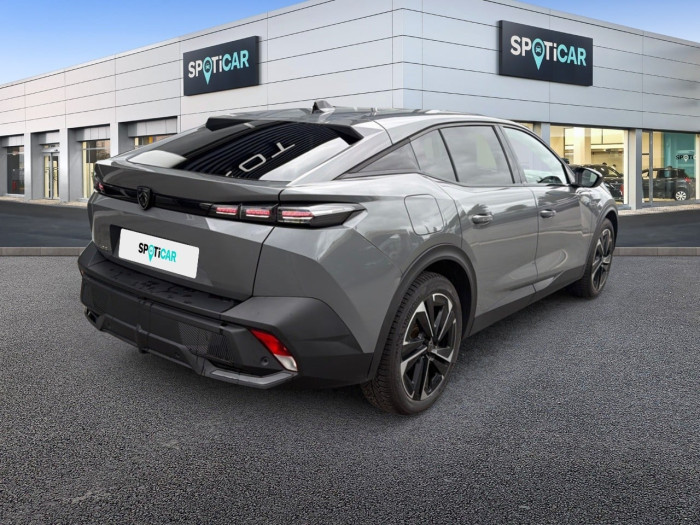 Peugeot 408 PureTech 130 ch S&S EAT8 Allure Pack