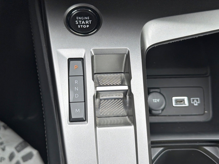 Peugeot 408 PureTech 130 ch S&S EAT8 Allure Pack