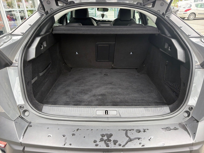 Peugeot 408 PureTech 130 ch S&S EAT8 Allure Pack