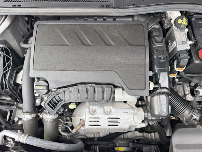 Peugeot 408 PureTech 130 ch S&S EAT8 Allure Pack