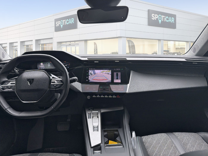 Peugeot 408 PureTech 130 ch S&S EAT8 Allure Pack