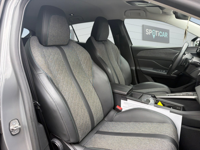 Peugeot 408 PureTech 130 ch S&S EAT8 Allure Pack