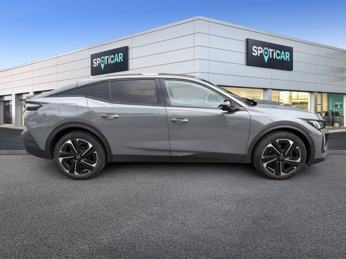 Peugeot 408 PureTech 130 ch S&S EAT8 Allure Pack