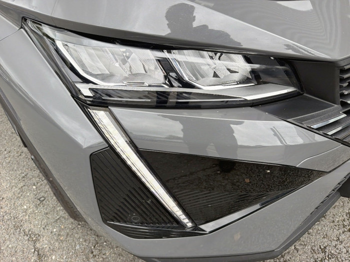 Peugeot 408 PureTech 130 ch S&S EAT8 Allure Pack