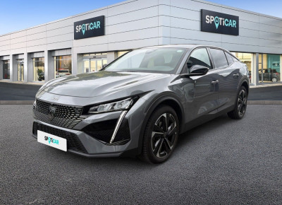 Peugeot 408 PureTech 130 ch S&S EAT8 Allure Pack