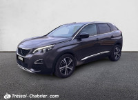 Peugeot 3008 BlueHDi 130ch S&S EAT8 GT Line