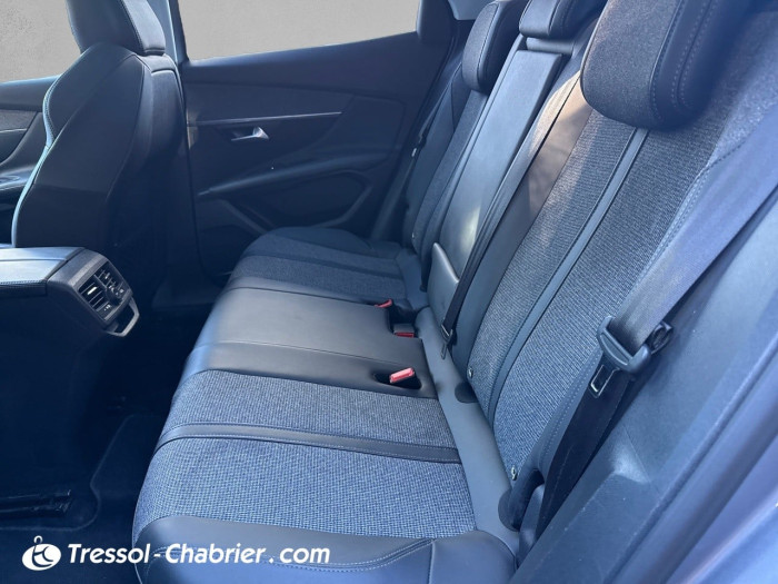 Peugeot 3008 BlueHDi 130ch S&S BVM6 Allure