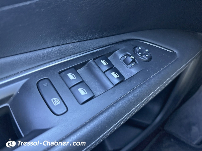 Peugeot 3008 BlueHDi 130ch S&S BVM6 Allure