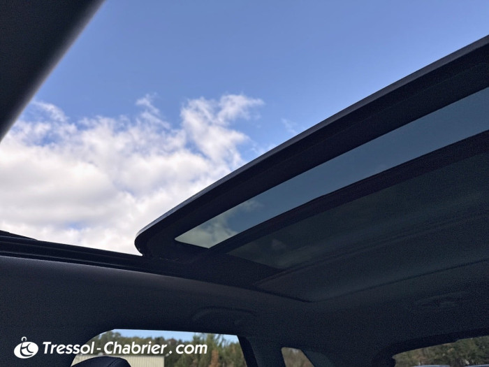 Peugeot 3008 BlueHDi 130ch S&S BVM6 Allure