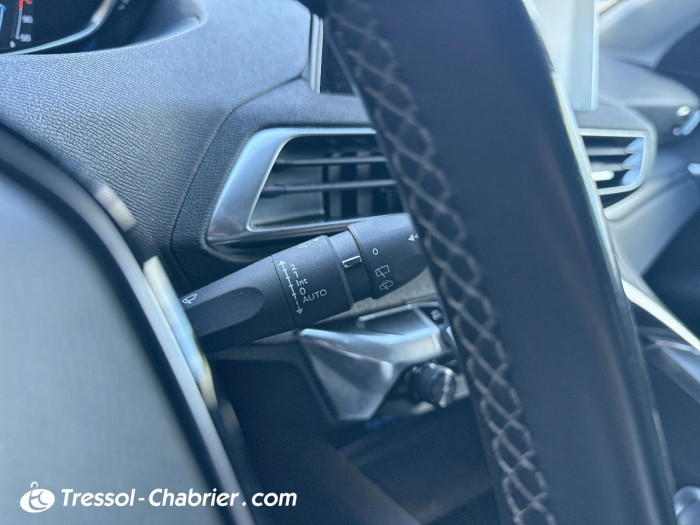 Peugeot 3008 BlueHDi 130ch S&S BVM6 Allure