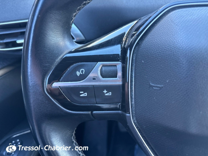 Peugeot 3008 BlueHDi 130ch S&S BVM6 Allure