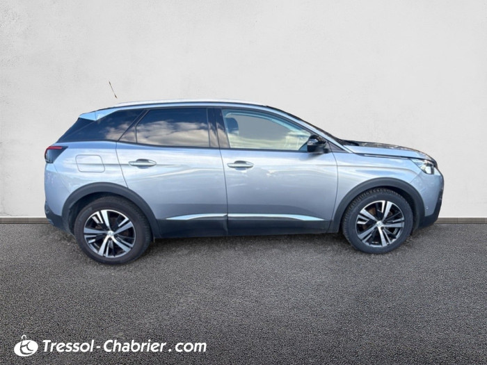 Peugeot 3008 BlueHDi 130ch S&S BVM6 Allure