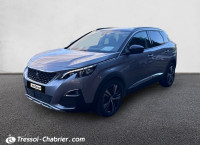 Peugeot 3008 BlueHDi 130ch S&S BVM6 Allure