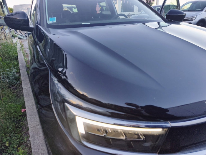 Opel GRANDLAND 1.5 Diesel 130 ch BVA8 GS