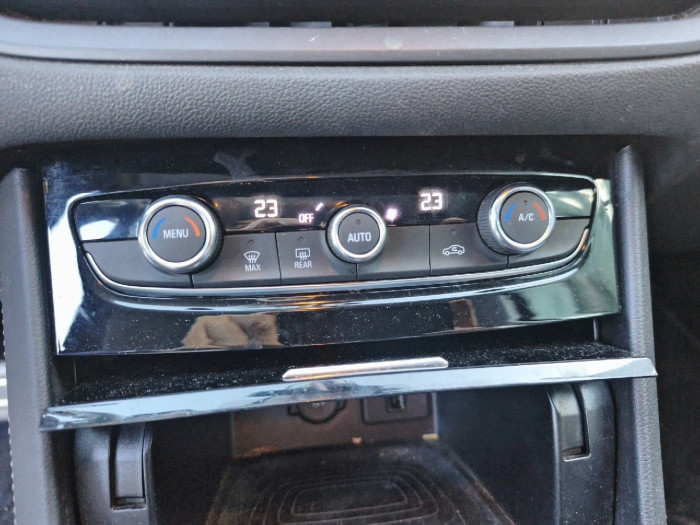 Opel GRANDLAND 1.5 Diesel 130 ch BVA8 GS