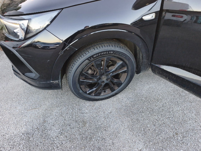 Opel GRANDLAND 1.5 Diesel 130 ch BVA8 GS