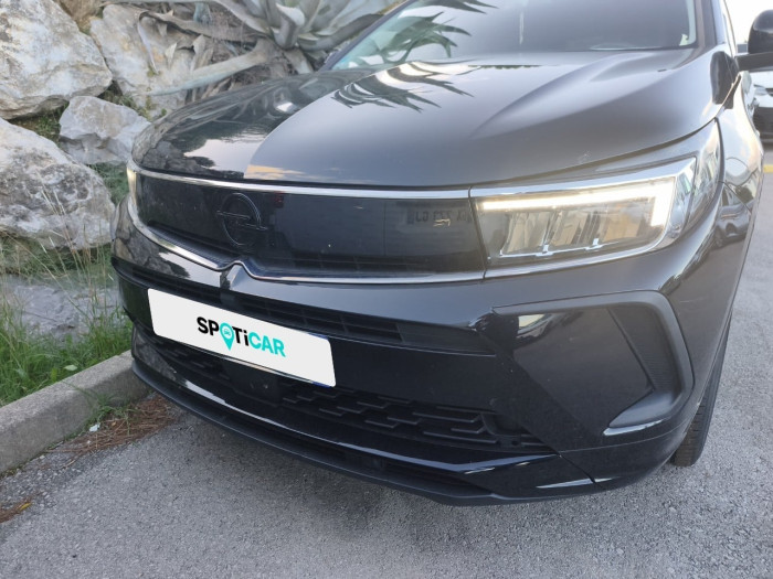 Opel GRANDLAND 1.5 Diesel 130 ch BVA8 GS