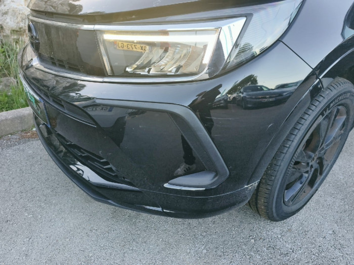 Opel GRANDLAND 1.5 Diesel 130 ch BVA8 GS