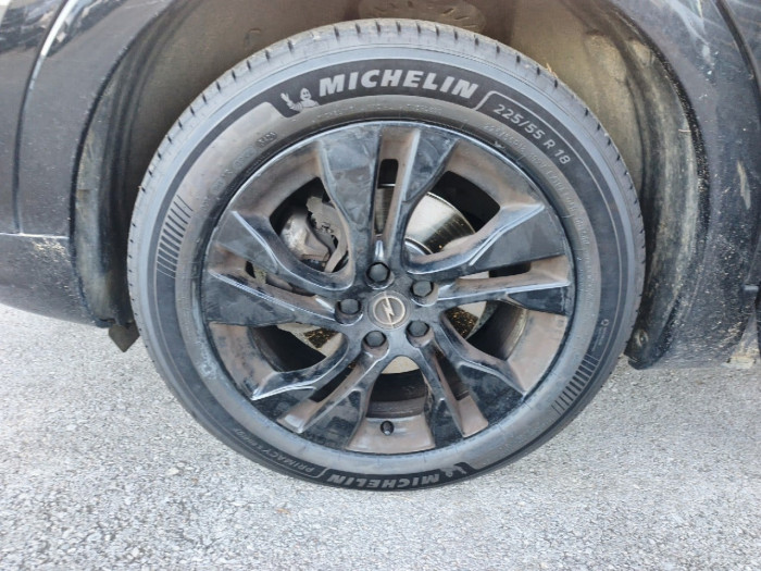 Opel GRANDLAND 1.5 Diesel 130 ch BVA8 GS