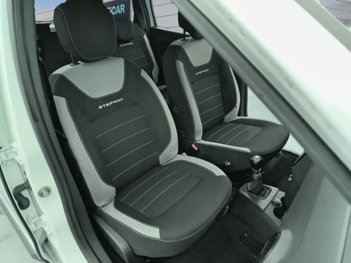 Dacia Lodgy dCI 110 7 places Stepway