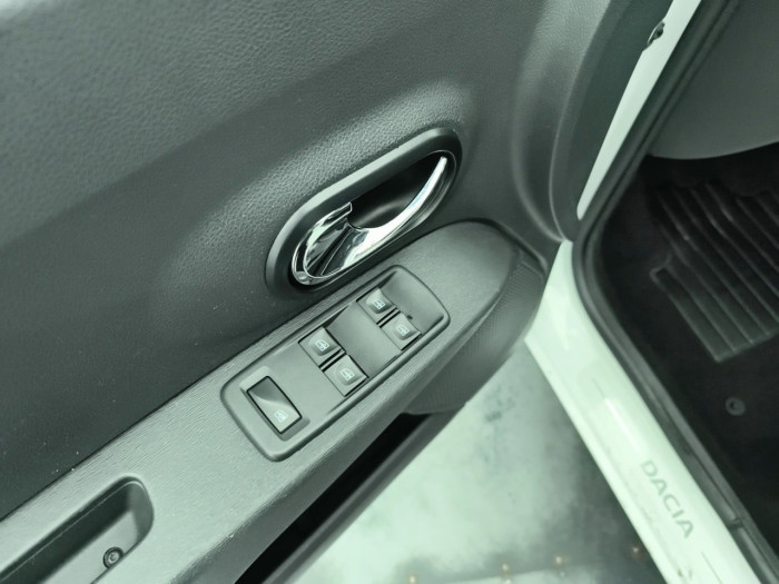 Dacia Lodgy dCI 110 7 places Stepway