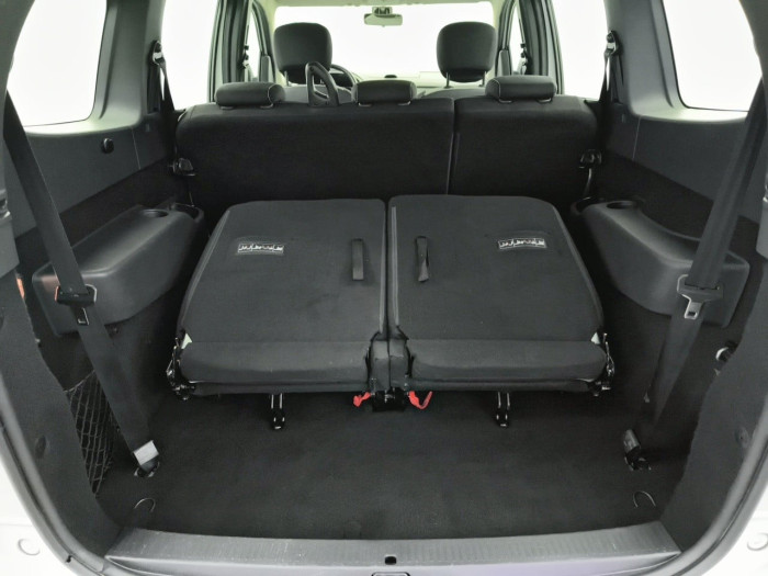 Dacia Lodgy dCI 110 7 places Stepway