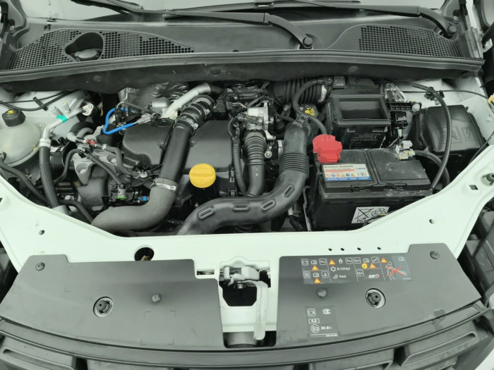 Dacia Lodgy dCI 110 7 places Stepway