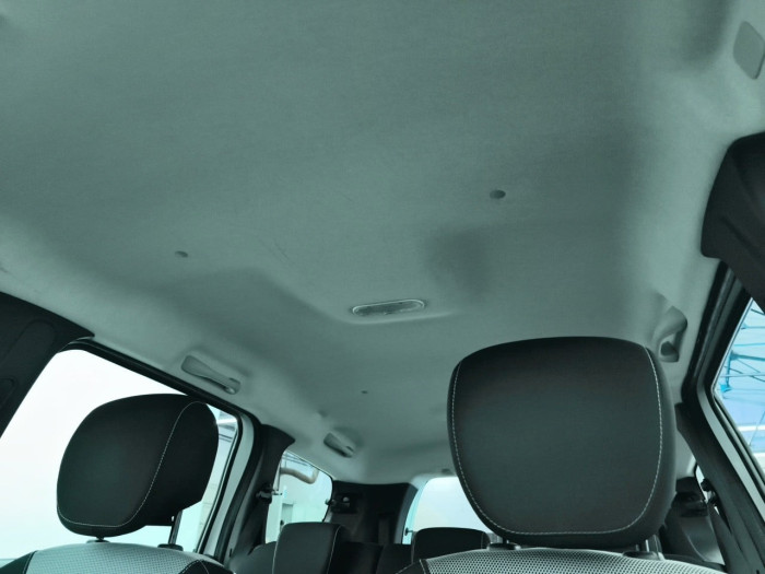 Dacia Lodgy dCI 110 7 places Stepway