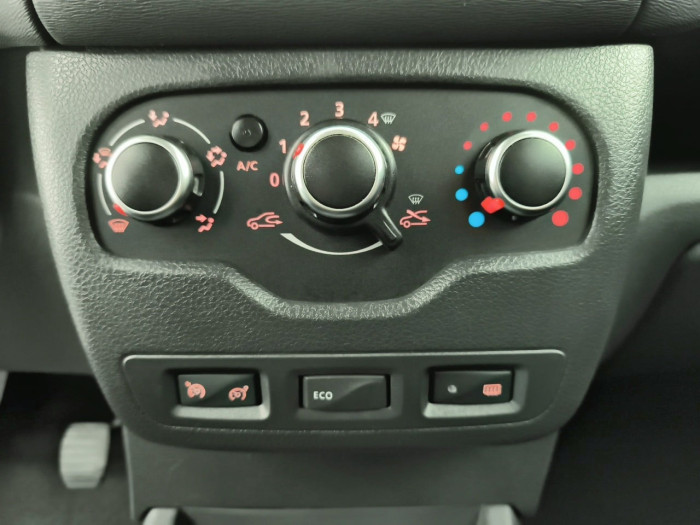 Dacia Lodgy dCI 110 7 places Stepway