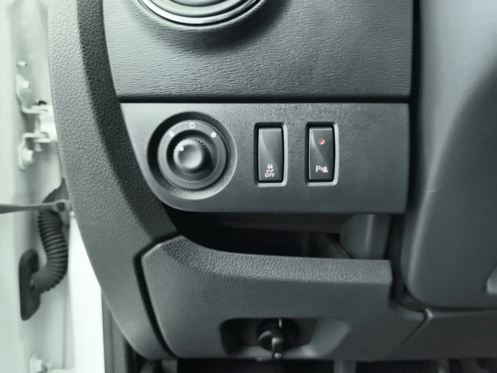 Dacia Lodgy dCI 110 7 places Stepway