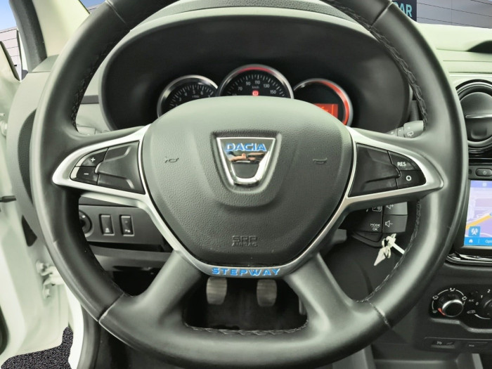 Dacia Lodgy dCI 110 7 places Stepway