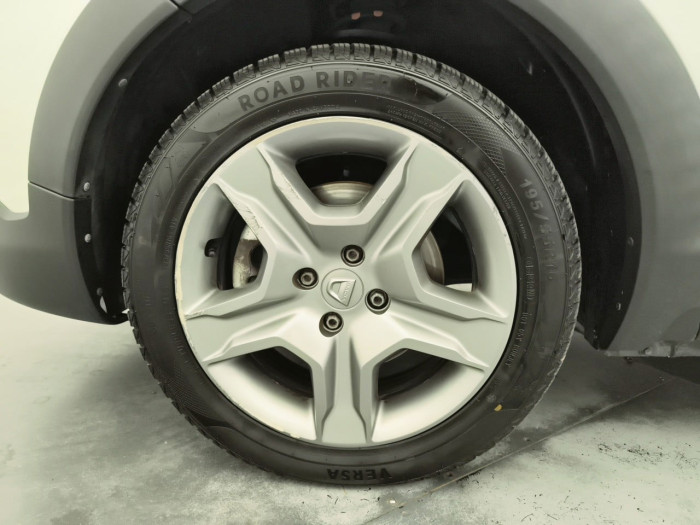 Dacia Lodgy dCI 110 7 places Stepway