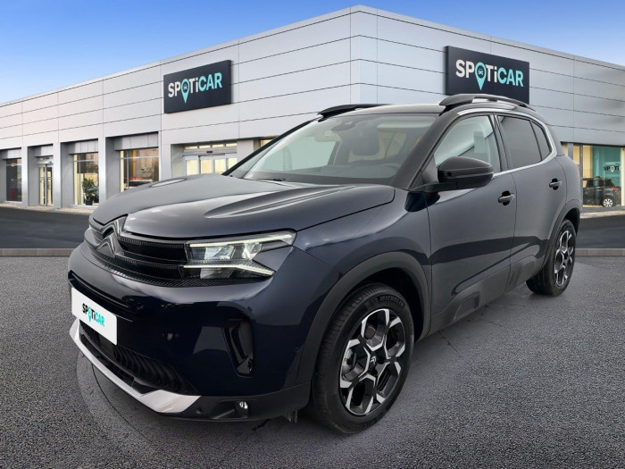 Citroën C5 AIRCROSS BlueHDi 130 EAT8 Max