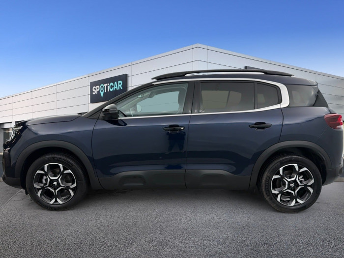 Citroën C5 AIRCROSS BlueHDi 130 EAT8 Max