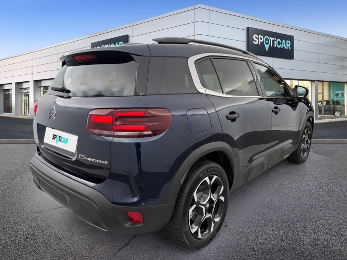 Citroën C5 AIRCROSS BlueHDi 130 EAT8 Max